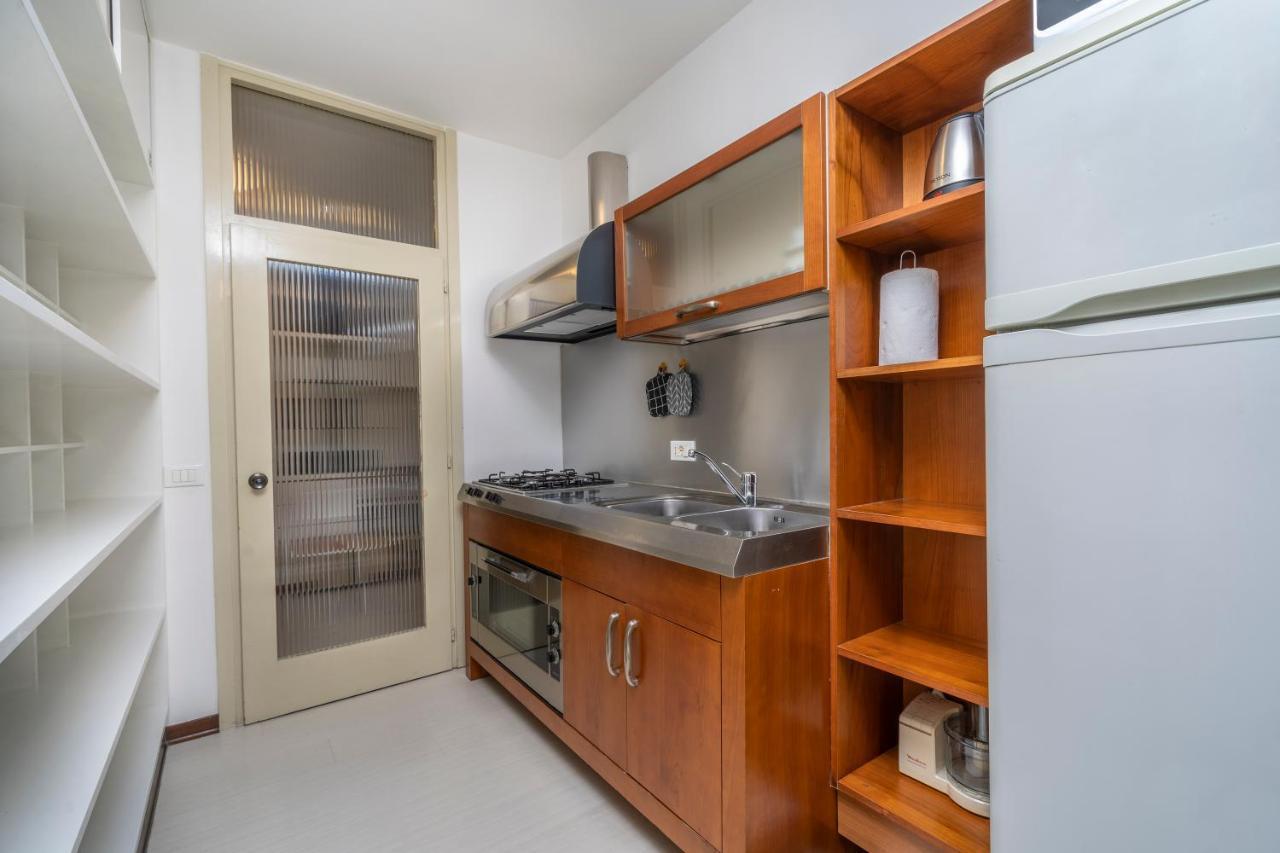 Udine'S Heart Apartment ภายนอก รูปภาพ