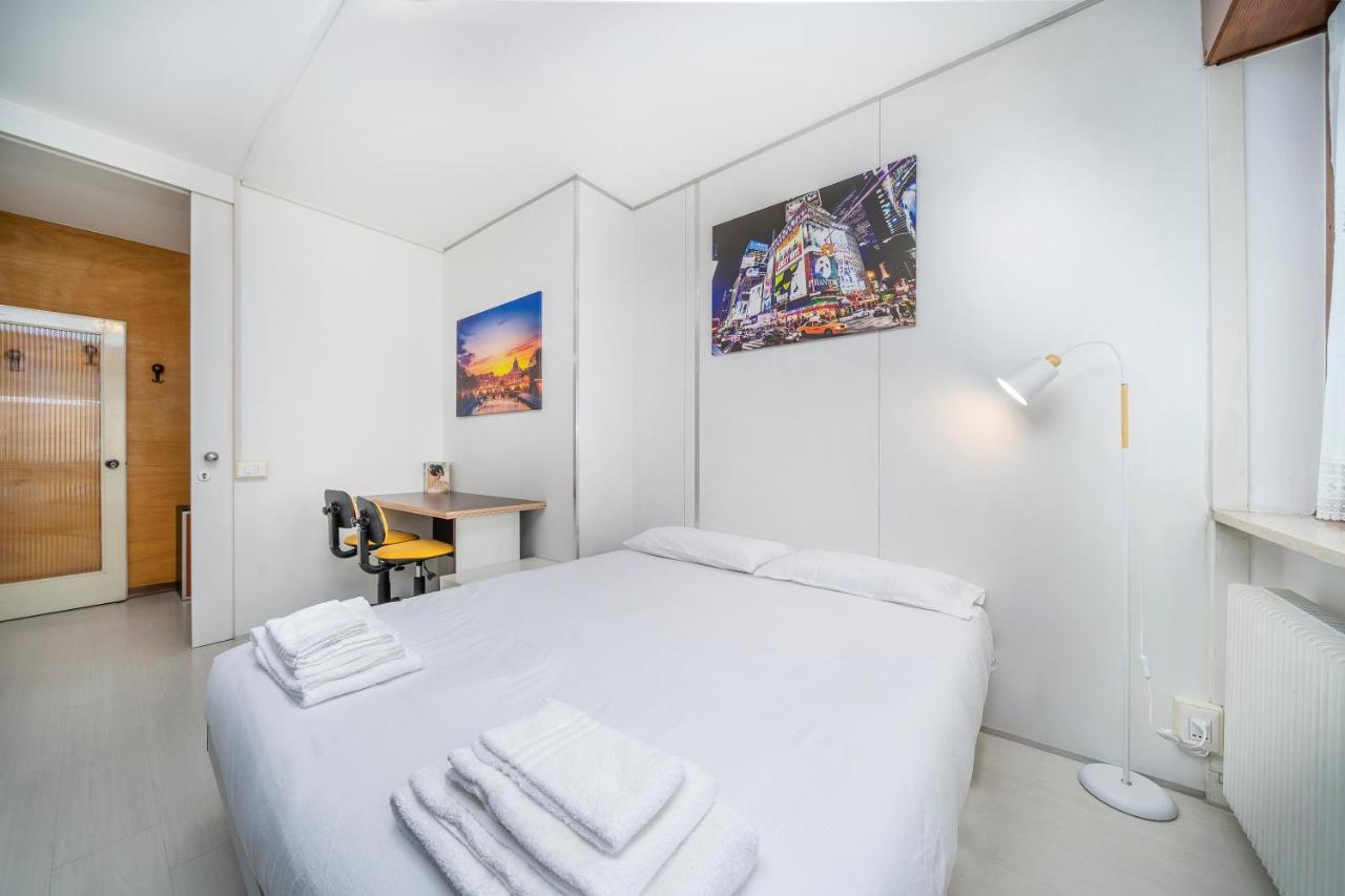 Udine'S Heart Apartment ภายนอก รูปภาพ